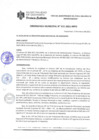 Vista preliminar de documento ORDENANZA MUNICIPAL N° 531-2021-MPO. ESTABLECER PARA EL AÑO 2021 EL MONTO MINIMO ANUAL PARA PAGAR EL CONCEPTO IMPUESTO PREDIAL Y VEHICULAR.pdf