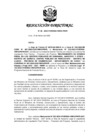 Vista preliminar de documento RD 96-2022-LIQUIDACIÓN FINA- CONVENIO 087-2020-CUS.pdf