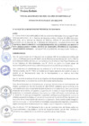 Vista preliminar de documento RESOLUCION DE ALCALDIA N 247-2021.MPO LIMPIEZA, MANTENIMIENTO Y ACONDICIONAMIENTO DE LA AV SAN MARTIN Y SITIO ARQUEOLOGICO TSIMERI - OXAPAMPA.pdf