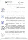 Vista preliminar de documento RESOLUCIÓN DE ALCALDÍA N° 249-2021-MPO CONSITRUCCION DEL CAMINO VENCIAL DEL CENTRO POBLADO SAN FRANCISCO DE CAHUAPANAS ..pdf