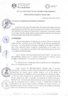 Vista preliminar de documento RESOLUCIÓN DE ALCALDÍA N° 250-2021-MPO DESAGRACION DE RECURSOS AUTORIZAR LA INCORPORACION DE MAYORES INGRESOS PUBLICOS PRESUPUESTO INSTITUCIONAL DE LA MUNICIPALI..pdf