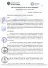 Vista preliminar de documento RESOLUCIÓN DE ALCALDÍA N° 253-2021-MPO. SERVICIO DE APOYO TECNICO PARA LA EJECUCION DEL MANTENIMIENTO DE CAMINOS VECINALES DISTRITO CONSTITUCION.pdf