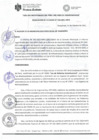 Vista preliminar de documento RESOLUCIÓN DE ALCALDÍA N° 254-2021-MPO. (1) SERVICIO DE APOYO TECNICO PARA LA EJECUCION DEL MANTEMIENTO DE CAMINOS VECINALES DISTRITO CHONTABAMBA.pdf