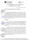 Vista preliminar de documento RESOLUCIÓN DE ALCALDÍA N° 255-2021-MPO.  SERVICIO DE APOYO TECNICO PARA LA EJECUCION DEL MANTEMIENTO DE CAMINOS VECINALES DISTRITO OXAPAMPA.pdf