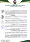 Vista preliminar de documento RESOLUCION_DE_ALCALDIA_NRO_095_2021_MPH.pdf