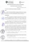 Vista preliminar de documento RESOLUCIÓN DE ALCALDÍA N° 270-2021-MPO. FORMALIZAR LAS MODIFICACIONES PRESUPUESTARIAS EFECTUADAS EN EL NIVEL FUNCIONAL PROGRAMATICO.pdf