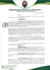 Vista preliminar de documento RESOLUCION_DE_ALCALDIA_NRO_099_2021_MPH.pdf