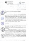 Vista preliminar de documento RESOLUCIÓN DE ALCALDÍA N° 273-2021-MPO. SOLICITAR A LOS REGISTRO PUBLICOS SEDE LA MERCED DISPONGA EL CAMBIO DE DENOMINACION.pdf