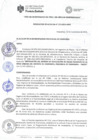 Vista preliminar de documento RESOLUCIÓN DE ALCALDÍA N° 275-2021-MPO. INSTALACION DEL SISTEMA DE EVACUACION DE AGUA PLUVIALES DE LA ZONA URBANA DEL DISTRITO DE OXAPAMPA.pdf