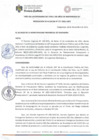 Vista preliminar de documento RESOLUCIÓN DE ALCALDÍA N° 277-2021-MPO. DESAGREGACION DE RECURSOS.pdf
