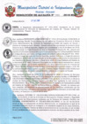 Vista preliminar de documento RESOLUCION DE ALCALDIA 436-2018.pdf