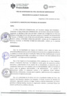 Vista preliminar de documento RESOLUCIÓN DE ALCALDÍA N° 278-2021-MPO- RECONOCER A LOS RESPONSABLES DE LA NEGOCIACION COLECTIVA ENTRE EL SINDICATO DE TRABAJADORES MUNICIPALES OXA SITRANUM.pdf