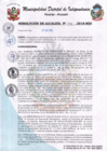 Vista preliminar de documento RESOLUCION DE ALCALDIA 446-2018.pdf