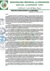 Vista preliminar de documento RGM-421-2020-GM-MPLC