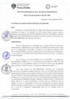 Vista preliminar de documento RESOLUCIÓN DE ALCALDÍA N° 296-2021-MPO- DESAGREGACION DE RECUERSOS AUTORIZAR LA INCOPORACION DE MAYORES INGRESOS PUBLICOS EN EL PRESUPUESTO INSTITUCIONAL MPO.pdf