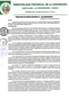 Vista preliminar de documento RGM-432-2020-GM-MPLC