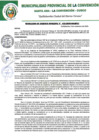 Vista preliminar de documento RGM-435-2020-GM-MPLC
