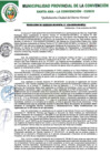 Vista preliminar de documento RGM-436-2020-GM-MPLC
