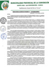 Vista preliminar de documento RGM-439-2020-GM-MPLC