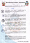 Vista preliminar de documento RESOLUCION DE ALCALDIA 491-2018.pdf