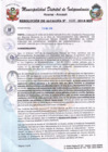 Vista preliminar de documento RESOLUCION DE ALCALDIA 482-2018.pdf