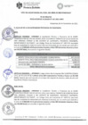 Vista preliminar de documento FE DE ERRATAS DE RESOLUCIÓN DE ALCALDÍA N° 161-2021-MPO. APROBAR LIQUIDACION TECNICA Y FINANCIERA CONSTRUCCION DE VIAS DE ACCESO EN EL TRANSITO DE CICLISTAS EN LAS VIAS.pdf