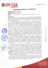 Vista preliminar de documento ORDENANZA MUNICIPAL N° 314-MDCH/CM