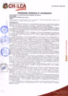 Vista preliminar de documento ORDENANZA MUNICIPAL N° 309-MDCH/CM