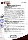Vista preliminar de documento ORDENANZA MUNICIPAL N° 298-MDCH/CM