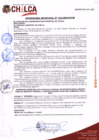Vista preliminar de documento ORDENANZA MUNICIPAL N° 322-MDCH/CM