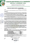 Vista preliminar de documento RGM-505-2020-GM-MPLC