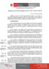 Vista preliminar de documento Resolución 021-2022-IPD/P - CRD Tumbes: Designación temporal