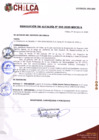 Vista preliminar de documento RESOLUCIÓN DE ALCALDÍA N° 005-2020-MDCH/A
