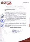 Vista preliminar de documento RESOLUCIÓN DE ALCALDÍA N° 015-2020-MDCH/A