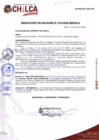 Vista preliminar de documento RESOLUCIÓN DE ALCALDÍA N° 014-2020-MDCH/A