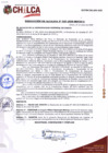 Vista preliminar de documento RESOLUCIÓN DE ALCALDÍA N° 025-2020-MDCH/A