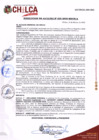 Vista preliminar de documento RESOLUCIÓN DE ALCALDÍA N° 035-2020-MDCH/A