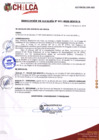 Vista preliminar de documento RESOLUCIÓN DE ALCALDÍA N° 031-2020-MDCH/A