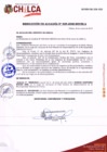 Vista preliminar de documento RESOLUCIÓN DE ALCALDÍA N° 029-2020-MDCH/A