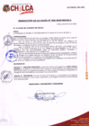 Vista preliminar de documento RESOLUCIÓN DE ALCALDÍA N° 028-2020-MDCH/A