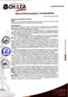 Vista preliminar de documento RESOLUCIÓN DE ALCALDÍA N° 049-2020-MDCH/A