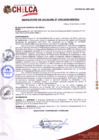 Vista preliminar de documento RESOLUCIÓN DE ALCALDÍA N° 040-2020-MDCH/A