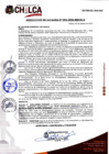 Vista preliminar de documento RESOLUCIÓN DE ALCALDÍA N° 052-2020-MDCH/A