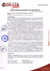 Vista preliminar de documento RESOLUCIÓN DE ALCALDÍA N° 061-2020-MDCH/A