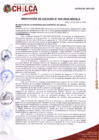 Vista preliminar de documento RESOLUCIÓN DE ALCALDÍA N° 065-2020-MDCH/A