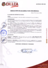 Vista preliminar de documento RESOLUCIÓN DE ALCALDÍA N° 069-2020-MDCH/A