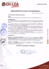 Vista preliminar de documento RESOLUCIÓN DE ALCALDÍA N° 073-2020-MDCH/A