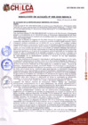 Vista preliminar de documento RESOLUCIÓN DE ALCALDÍA N° 088-2020-MDCH/A