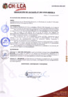 Vista preliminar de documento RESOLUCIÓN DE ALCALDÍA N° 084-2020-MDCH/A