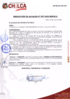 Vista preliminar de documento RESOLUCIÓN DE ALCALDÍA N° 097-2020-MDCH/A